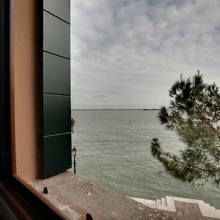 Venice Blue Lagoon Dış mekan fotoğraf