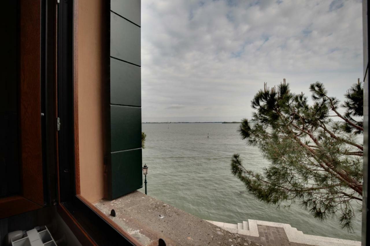 Venice Blue Lagoon Dış mekan fotoğraf